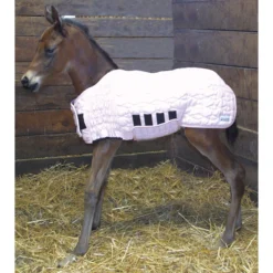 UltraFlex® Foal Saver® Lightweight Blanket -Schneiders Shop 16012c alt d