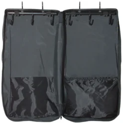 Dura-Tech® Deluxe Tack Rack Case -Schneiders Shop 16504 black