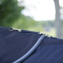 Tekno-Fleece Horse Stable Blanket Neck Cover For Horses -Schneiders Shop 17232 alt d