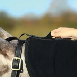 Dura-Tech® Polar Fleece Duo-Fit™ Cooler -Schneiders Shop 17341 alt d