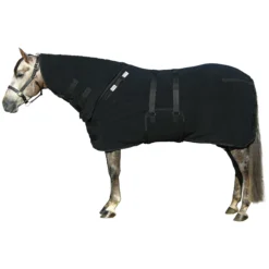 Dura-Tech® Polar Fleece Duo-Fit™ Cooler -Schneiders Shop 17341 black