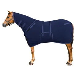 Dura-Tech® Polar Fleece Duo-Fit™ Cooler -Schneiders Shop 17341 navy