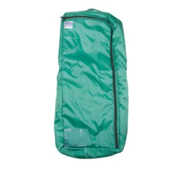 Dura-Tech® Padded Halter And Bridle Bag -Schneiders Shop 18048 green