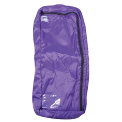 Dura-Tech® Padded Halter And Bridle Bag -Schneiders Shop 18048 purple