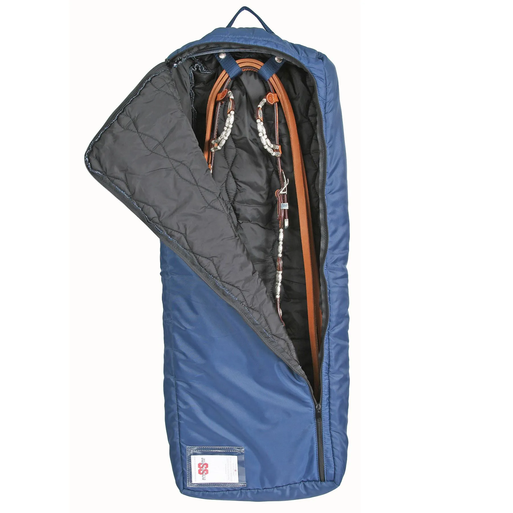 Dura-Tech® Padded Extra Large Bridle/Halter Bag 1 Dura-Tech® Padded Extra Large Bridle/Halter Bag