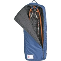 Dura-Tech® Padded Extra Large Bridle/Halter Bag 8 Dura-Tech® Padded Extra Large Bridle/Halter Bag -Schneiders Shop 18049 navy
