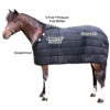 Adjusta-Fit V-FREE Pony Nylon Blanket Liner