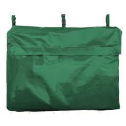 Dura-Tech Stall Front Horse Blanket Bag -Schneiders Shop 18397 green