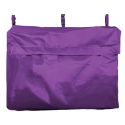 Dura-Tech Stall Front Horse Blanket Bag -Schneiders Shop 18397 purple