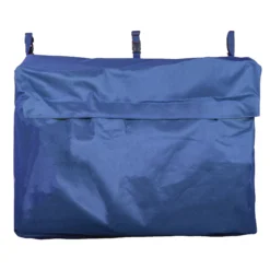 Dura-Tech Stall Front Horse Blanket Bag -Schneiders Shop 18397 royal
