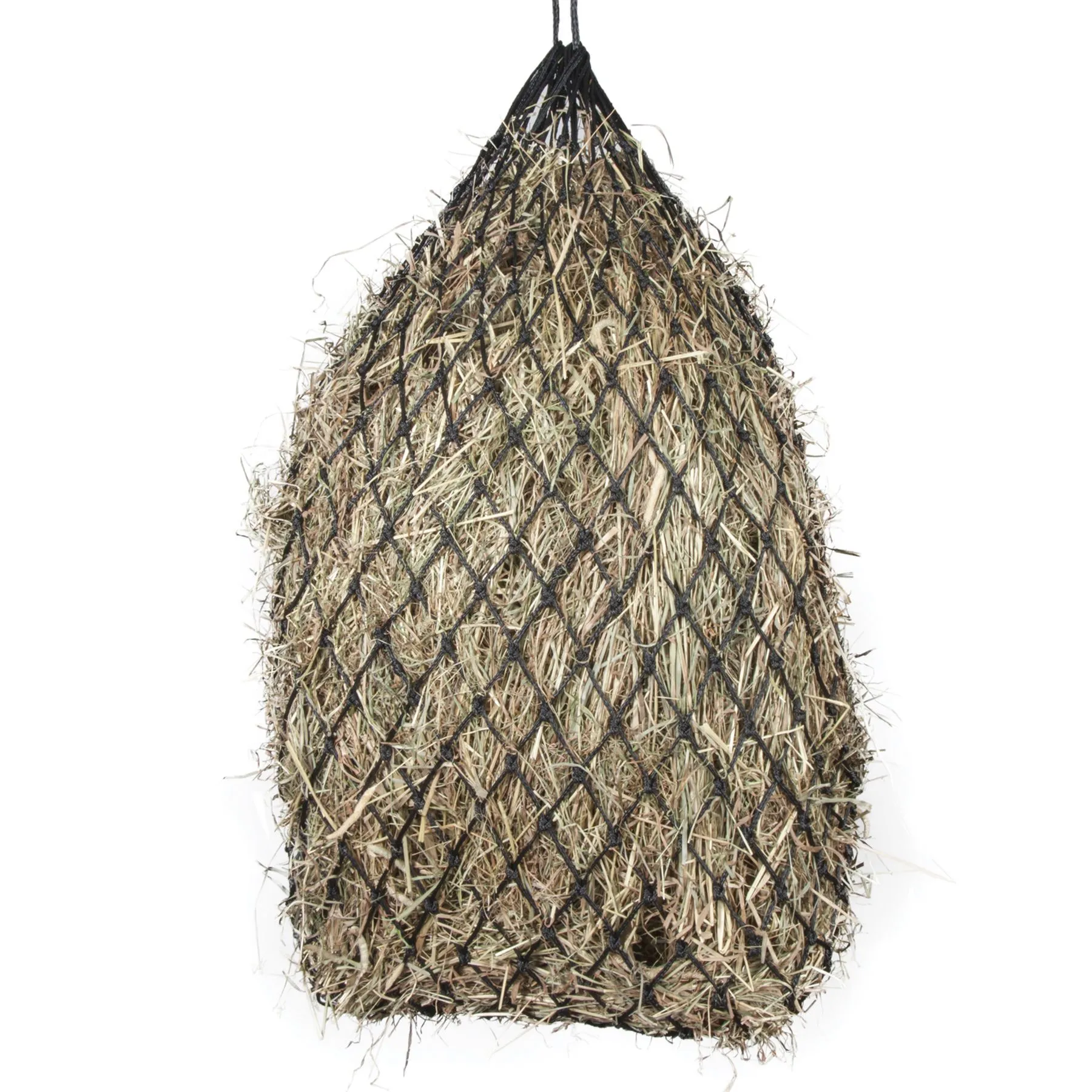 Dura-Tech® 2" Extra Slow Feed Nylon Hay Net 1 Dura-Tech® 2" Extra Slow Feed Nylon Hay Net