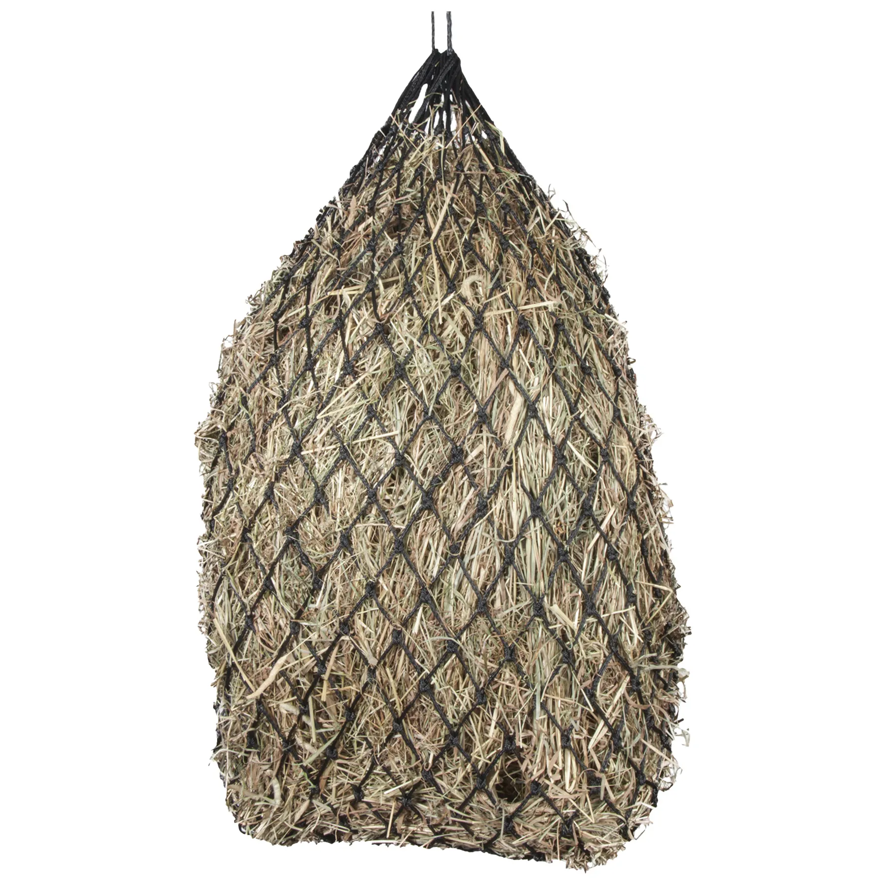 Dura-Tech® 2" Extra Slow Feed Nylon Hay Net 5 Dura-Tech® 2" Extra Slow Feed Nylon Hay Net - Image 5