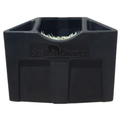 Pro Panel Stall Grazer® 3 In 1 Corner Horse Feeder