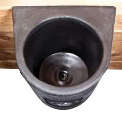 High Country Insulated Bucket Holder -Schneiders Shop 22770 alt b