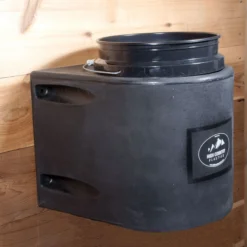 High Country Insulated Bucket Holder -Schneiders Shop 22770 alt e