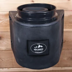 High Country Insulated Bucket Holder