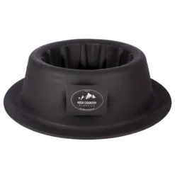High Country Plastics 6 Gallon Ground Feeder