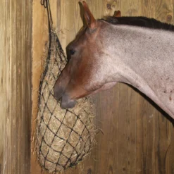 Dura-Tech® 3" Cotton Rope Hay Net 8 Dura-Tech® 3" Cotton Rope Hay Net -Schneiders Shop 24531 alt c