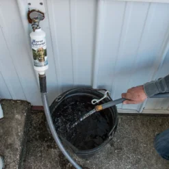 Horse Hydrator Water Filter System -Schneiders Shop 25292 alt f