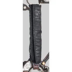 Schneiders Silver Sleeves® Show Halter Covers -Schneiders Shop 25395 alt b