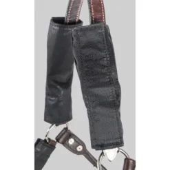 Schneiders Silver Sleeves® Show Halter Covers -Schneiders Shop 25395 alt c