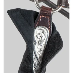 Schneiders Silver Sleeves® Show Halter Covers -Schneiders Shop 25395 alt e