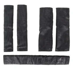 Schneiders Silver Sleeves® Show Halter Covers -Schneiders Shop 25395 alt f