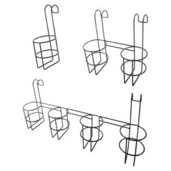 Easy-Up® Spray Bottle Holders