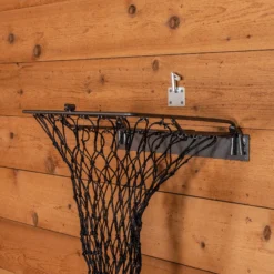 Hay Hoops Original Collapsible Wall Hay Feeder -Schneiders Shop 25615 alt a