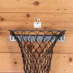 Hay Hoops Original Collapsible Wall Hay Feeder -Schneiders Shop 25615 alt b