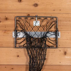 Hay Hoops Original Collapsible Wall Hay Feeder -Schneiders Shop 25615 alt c