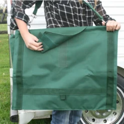 Dura-Tech® XL Reinforced Top Hay Saver Bag -Schneiders Shop 30190 alt c