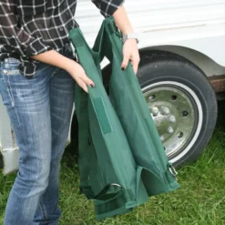 Dura-Tech® XL Reinforced Top Hay Saver Bag -Schneiders Shop 30190 alt d