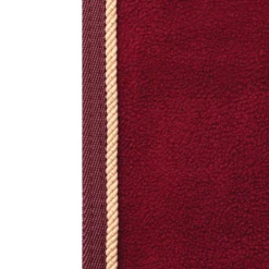 Dura-Tech® Polar Fleece Dress Sheet With Braid -Schneiders Shop 31040 alt c