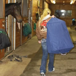 Dura-Tech® Horsewear Storage Bag -Schneiders Shop 31755 alt d