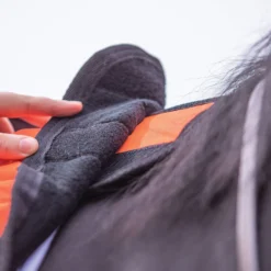 Dura-Tech® Waterproof Quarter Sheet -Schneiders Shop 31992 alt d