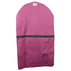 Dura-Tech® Standard Garment Bag -Schneiders Shop 32325 burgundy