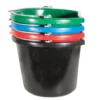 Fortiflex Economy Flatback Bucket 20qt