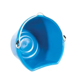 Fortiflex Economy Flatback Bucket 20qt -Schneiders Shop 32873 alt c