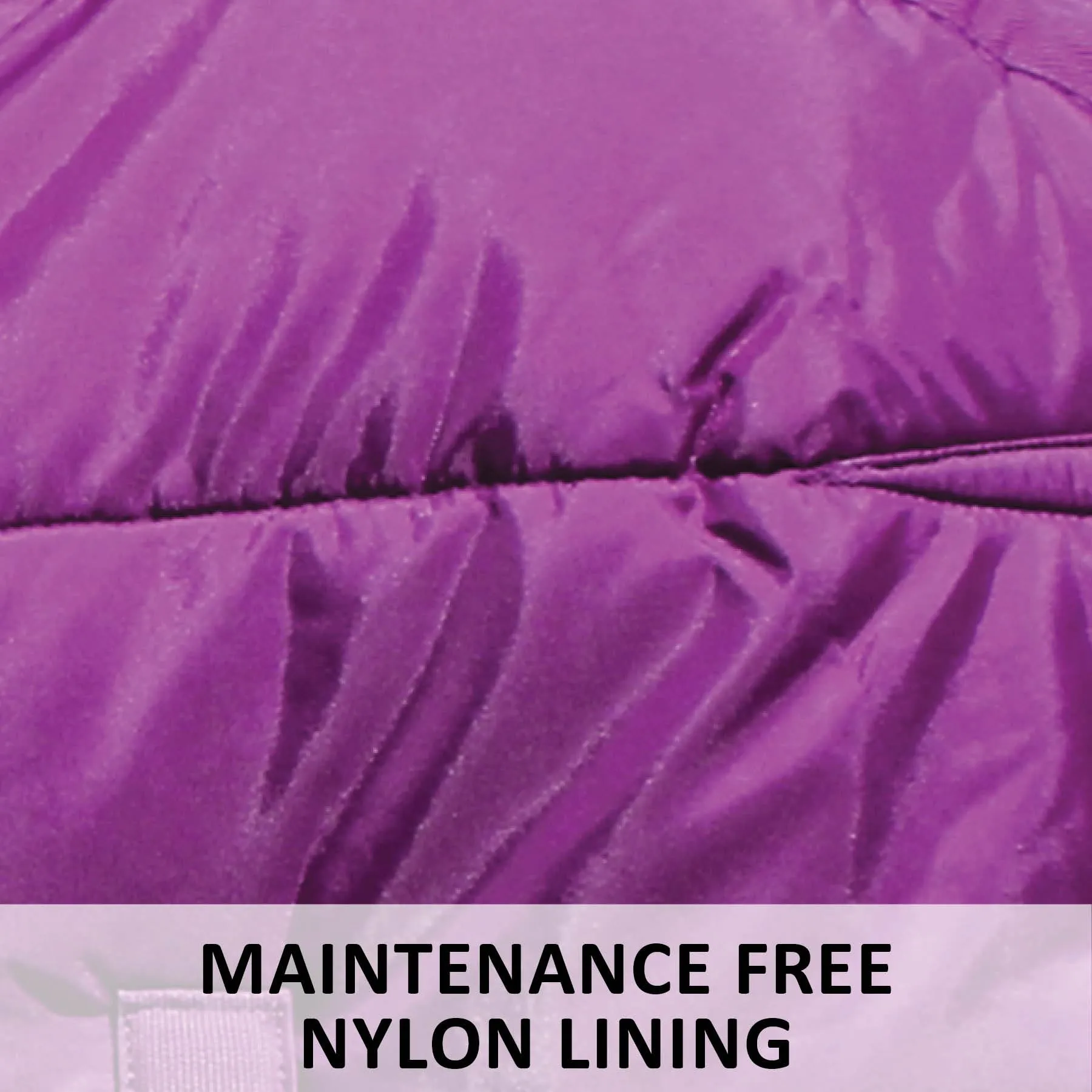 Adjusta-Fit Dura-Nylon Open Front Miniature Horse Stable Blanket 6 Adjusta-Fit Dura-Nylon Open Front Miniature Horse Stable Blanket - Image 6