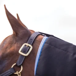 Tekno-Quilt Stable Neck Cover For Horses -Schneiders Shop 35319 alt b