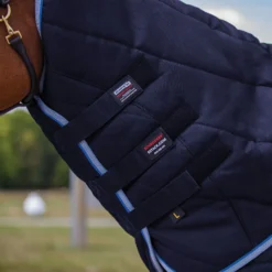 Tekno-Quilt Stable Neck Cover For Horses -Schneiders Shop 35319 alt c