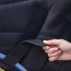 Tekno-Quilt Stable Neck Cover For Horses -Schneiders Shop 35319 alt d