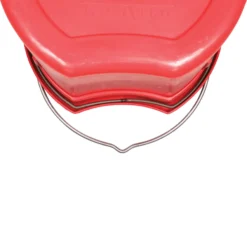 Dura-Tech® Platinum Flatback 20 Quart Bucket -Schneiders Shop 35344 alt b