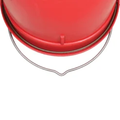 Dura-Tech® Platinum Flatback 20 Quart Bucket -Schneiders Shop 35344 alt c