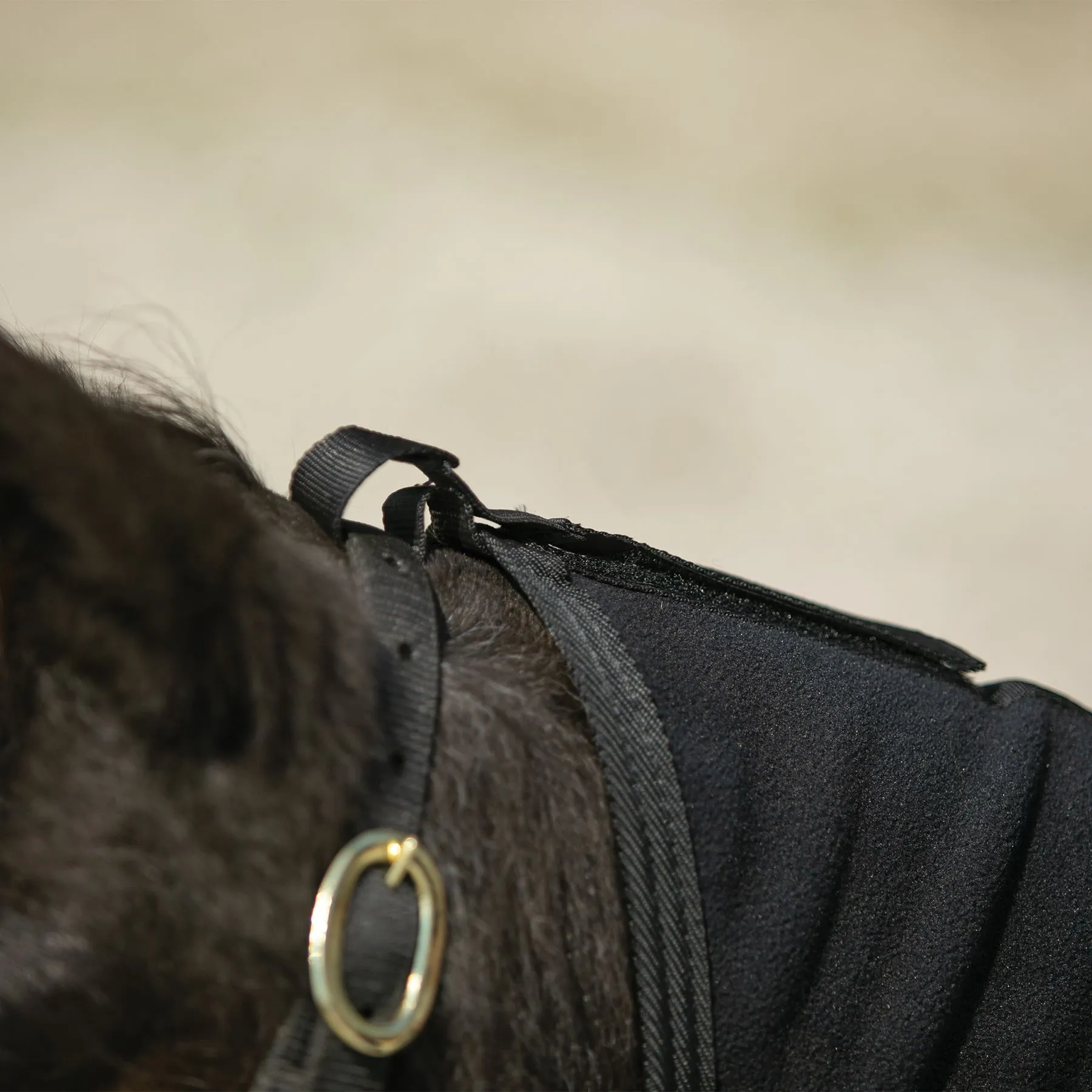 Dura-Tech® Miniature Fleece Contour Cooler 4 Dura-Tech® Miniature Fleece Contour Cooler - Image 4