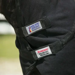 Dura-Tech® Miniature Fleece Contour Cooler 18 Dura-Tech® Miniature Fleece Contour Cooler -Schneiders Shop 35812 alt f