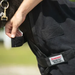 Dura-Tech® Miniature Fleece Contour Cooler 19 Dura-Tech® Miniature Fleece Contour Cooler -Schneiders Shop 35812 alt g