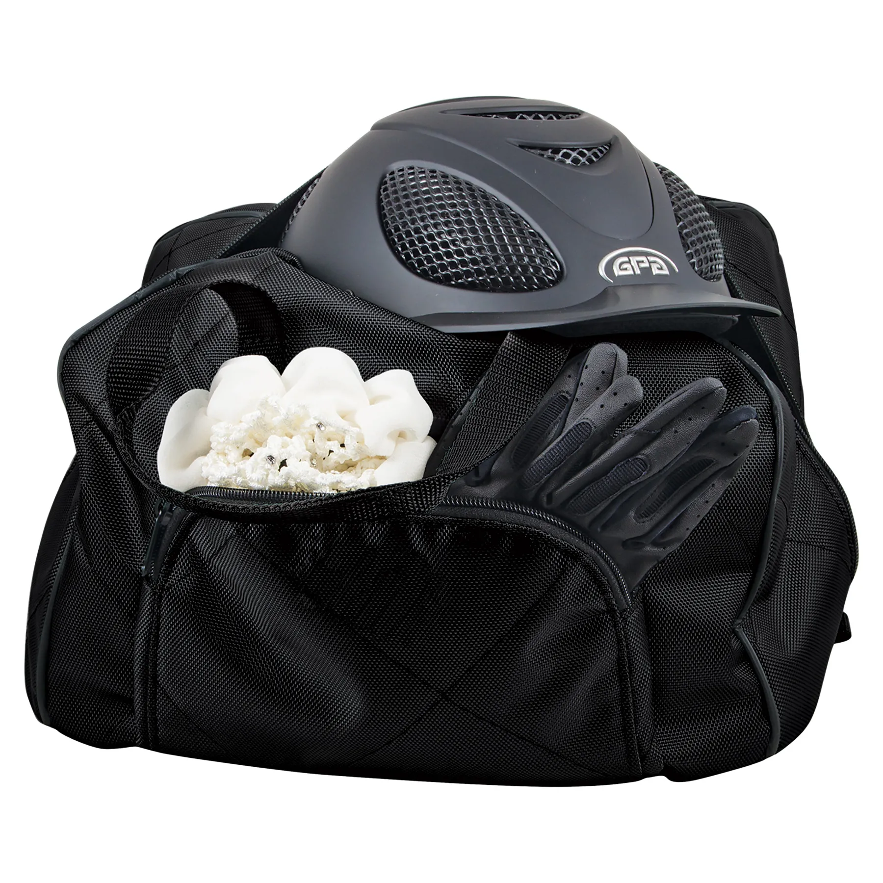 Dura-Tech® Extreme Helmet Bag 3 Dura-Tech® Extreme Helmet Bag - Image 3