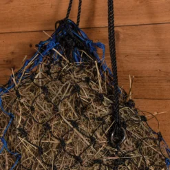 Dura-Tech® 1 1/2" Super Duty Slow Feed Poly Hay Net -Schneiders Shop 37161 alt b